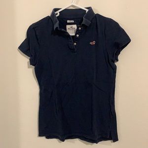 Hollister Collared Shirt